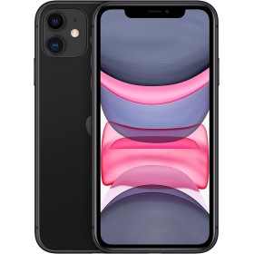 Apple iPhone 11 128GB - Negro - Desbloqueado (Reacondicionado)