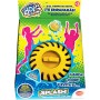 Bizak Bola Buuum, Divertido y refrescante Juego de Agua con el Que podrán Jugar retándose para Ver a quien le explota la Bola,
