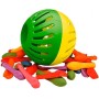 Bizak Bola Buuum, Divertido y refrescante Juego de Agua con el Que podrán Jugar retándose para Ver a quien le explota la Bola,