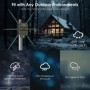 WAVLINK-enrutador/repetidor/AP 5G para exteriores, extensor de malla W
