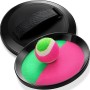 Retoo Juego de Bolas de Atrapar, Paletas y Bola de Velcro Juego de Catch-Ball, Juegos de Playa para Niños, Bolas de Lanzamiento
