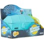 Tesoro hundido - Juego de piscina con dados de espuma y piezas de tesoro. ¡Encuentra el tesoro y supera los desafíos! Juguete de
