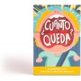 Regalador ¿CUÁNTO Queda? El Juego Familiar más Divertido para los Viajes en Coche Que hará Que los kilómetros pasen en un pispás