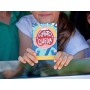 Regalador ¿CUÁNTO Queda? El Juego Familiar más Divertido para los Viajes en Coche Que hará Que los kilómetros pasen en un pispás