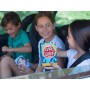 Regalador ¿CUÁNTO Queda? El Juego Familiar más Divertido para los Viajes en Coche Que hará Que los kilómetros pasen en un pispás
