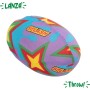 ColorBaby CB Toys 49543 - Juguetes Playa Set Multijuegos Niños, Incluye 2 Raquetas bádminton, 2 Volantes, 2 lanzadores, 2