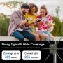 WAVLINK-enrutador/repetidor/AP 5G para exteriores, extensor de malla W