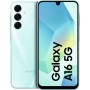 Samsung Galaxy A16 5G 8/256GB Verde Claro Libre Versión Importada EU