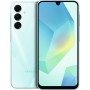 Samsung Galaxy A16 5G 8/256GB Verde Claro Libre Versión Importada EU