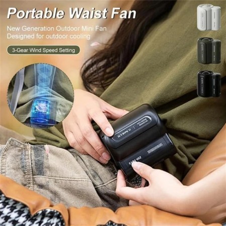Sukeen Reloj de pared digital que funciona con pilas, reloj de pared digital con dígitos grandes, temperatura, 12/24 horas,