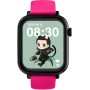 SaveFamily SaveWatch Plus 4G. Reloj Inteligente niño. Llamada, Vídeo, Face ID, Correas Personalizables, UltraSlim, Fondos de