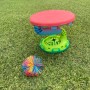 Golden Toys- Pala Loca - Juego al Aire Libre, Multicolor (Comansi C23030)