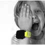 SaveFamily SaveWatch Plus 4G. Reloj Inteligente niño. Llamada, Vídeo, Face ID, Correas Personalizables, UltraSlim, Fondos de