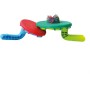 Golden Toys- Pala Loca - Juego al Aire Libre, Multicolor (Comansi C23030)