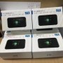ZTE-enrutador portátil de bolsillo 5G, WiFi MU5001, 4500mAh, 6 5G, pun