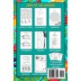 Pasatiempos para Verano. Juegos Divertidos y Variados.: Crucigramas, Sopas de Letras, Laberintos, Criptogramas y mucho más. Para