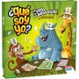 Falomir-¿Qué soy yo Animales. Juego de mesa. Clásicos, multicolor (31064)
