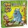 Falomir-¿Qué soy yo Animales. Juego de mesa. Clásicos, multicolor (31064)