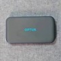 ZTE-enrutador portátil de bolsillo 5G, WiFi MU5001, 4500mAh, 6 5G, pun