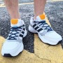 Shecret 2 Pairs Elastic Shoelaces without Knot, Elastic Shoelaces Sports Shoes with Metal Buckle, Universal Laces for Children