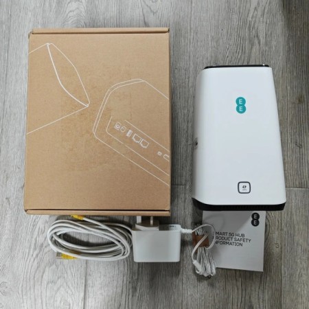 Zyxel NR5103 5G WiFi 6 enrutador CPE 5GEE interior módem 4G LTE enruta