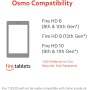 Osmo - Coding Starter Kit for iPad - 3 Hands-on Learning Games - Ages 5-10+ - Learn to Code, Coding Basics & Coding Puzzles -