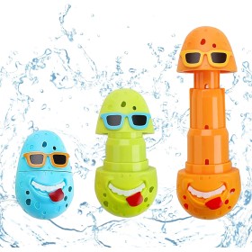 Juegos Piscina Niños, Juguetes de Buceo, Palos de Submarinismo, Anillos de Submarinismo, Lindo Pato Juguetes Subacuáticos,