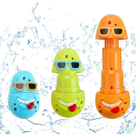 Juegos Piscina Niños, Juguetes de Buceo, Palos de Submarinismo, Anillos de Submarinismo, Lindo Pato Juguetes Subacuáticos,