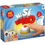 Juegos De Mesa - Ni Si Ni No Compacto | Juegos De Mesa Niños 7 Años O Más | Juego de Mesa para Niños | Juegos De Mesa Familiares