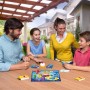 Juegos De Mesa - Ni Si Ni No Compacto | Juegos De Mesa Niños 7 Años O Más | Juego de Mesa para Niños | Juegos De Mesa Familiares