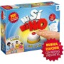 Juegos De Mesa - Ni Si Ni No Compacto | Juegos De Mesa Niños 7 Años O Más | Juego de Mesa para Niños | Juegos De Mesa Familiares