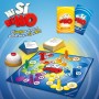 Juegos De Mesa - Ni Si Ni No Compacto | Juegos De Mesa Niños 7 Años O Más | Juego de Mesa para Niños | Juegos De Mesa Familiares