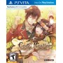 Code: Realize Future Blessings [USA]