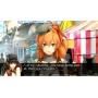 Code: Realize Future Blessings [USA]