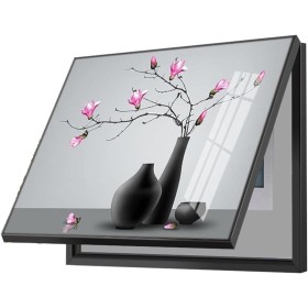 Cuadro Electrico Tapa Contadores Caja Decorativos Caja Electrica Contadores Cubierta Portátil Caja De Distribucion Contador