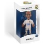 BANDAI - Minix Figura de colección 12cm - Pelé Brasil - Coleccionables para Exhibición - Idea de Regalo - Juguetes para Niños Y