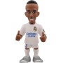 BANDAI - Minix Figura de colección 12cm - Pelé Brasil - Coleccionables para Exhibición - Idea de Regalo - Juguetes para Niños Y