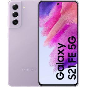 Samsung S21 Fe 5G 6gb 128gb Light Violet
