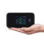 ZTE MU500 Telstra 5G Wi-Fi Pro WiFi6 punto de acceso móvil 5G mmWave y