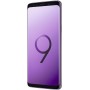 Samsung Galaxy S9(5.8", Wi-Fi, Bluetooth 64 GB, 4 GB RAM, Dual SIM, 12 MP, Android 8.0), Morado - Otra versión europea