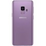 Samsung Galaxy S9(5.8", Wi-Fi, Bluetooth 64 GB, 4 GB RAM, Dual SIM, 12 MP, Android 8.0), Morado - Otra versión europea