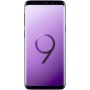 Samsung Galaxy S9(5.8", Wi-Fi, Bluetooth 64 GB, 4 GB RAM, Dual SIM, 12 MP, Android 8.0), Morado - Otra versión europea