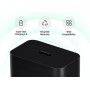 Samsung Cargador USB C, Adaptador de Corriente 45 W Ultra rápido, Adaptador USB C a USB, Cargador Samsung Carga rápida, Negro