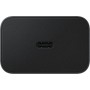 Samsung Cargador USB C, Adaptador de Corriente 45 W Ultra rápido, Adaptador USB C a USB, Cargador Samsung Carga rápida, Negro