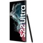 Samsung Galaxy S22 Ultra SM-S908B 17.3 cm (6.8) Dual SIM Android 12 5G USB Type-C 8 GB 128 GB 5000 mAh Black (Reacondicionado)