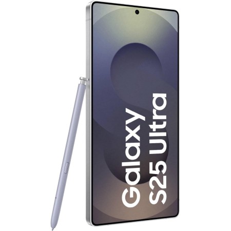 Samsung Galaxy S25 Ultra Smartphone con IA Almacenamiento 256GB Batería 5.000mAh Titanio Azul