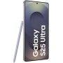 Samsung Galaxy S25 Ultra Smartphone con IA Almacenamiento 256GB Batería 5.000mAh Titanio Azul