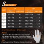 ATERCEL Guantes Gimnasio, para Hombre y Mujer, los Mejores Guantes Gym para Levantamiento de Pesas, Ciclismo, Gimnasio,