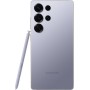 Samsung Galaxy S25 Ultra Smartphone con IA Almacenamiento 256GB Batería 5.000mAh Titanio Azul