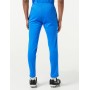Joma - Men's Long Sports Trousers, 5XS - 3XL - Pockets and Elastic Waist with Drawstring - Cleo II